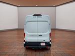 New 2025 Ford Transit 350 HD High Roof Empty Cargo Van for sale #NTA92046 - photo 4