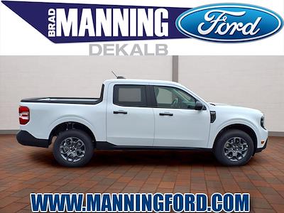 2025 Ford Maverick SuperCrew Cab AWD Pickup for sale #NTA92488 - photo 1