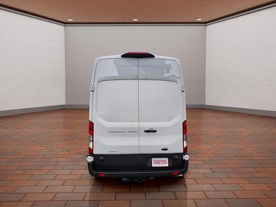 2025 Ford Transit 350 HD High Roof RWD Empty Cargo Van for sale #NTA92742 - photo 2