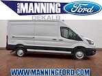 New 2025 Ford Transit 350 HD High Roof Empty Cargo Van for sale #NTA92742 - photo 1