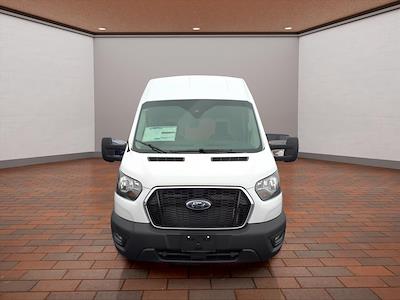2025 Ford Transit 350 HD High Roof RWD Empty Cargo Van for sale #NTA93448 - photo 2