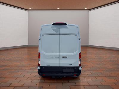 New 2025 Ford Transit 350 HD High Roof Empty Cargo Van for sale #NTA93448 - photo 2