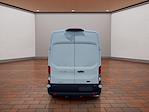 2025 Ford Transit 350 HD High Roof RWD Empty Cargo Van for sale #NTA93448 - photo 4