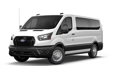 2026 Ford Transit 150 Low Roof AWD Empty Cargo Van for sale #NTA95026 - photo 1