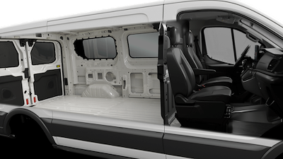 2026 Ford Transit 150 Low Roof AWD Empty Cargo Van for sale #NTA95026 - photo 1
