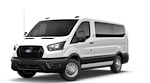 2026 Ford Transit 150 Low Roof AWD Empty Cargo Van for sale #NTA95026 - photo 2