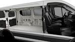 2026 Ford Transit 150 Low Roof AWD Empty Cargo Van for sale #NTA95026 - photo 1