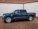 New 2025 Ford F-150 Platinum SuperCrew Cab 4WD Pickup for sale #NTB07523 - photo 5