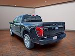 New 2025 Ford F-150 Platinum SuperCrew Cab 4WD Pickup for sale #NTB07523 - photo 6
