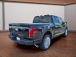 New 2025 Ford F-150 Platinum SuperCrew Cab 4WD Pickup for sale #NTB07523 - photo 8