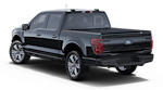 2025 Ford F-150 SuperCrew Cab 4WD Pickup for sale #NTB07523 - photo 2