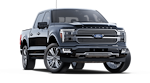 2025 Ford F-150 SuperCrew Cab 4WD Pickup for sale #NTB07523 - photo 4