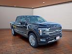 New 2025 Ford F-150 Platinum SuperCrew Cab 4WD Pickup for sale #NTB07523 - photo 2