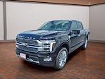 New 2025 Ford F-150 Platinum SuperCrew Cab 4WD Pickup for sale #NTB07523 - photo 4