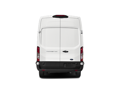 New 2025 Ford Transit 350 HD High Roof Empty Cargo Van for sale #NTB09179 - photo 2