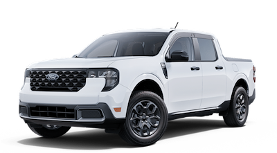 New 2025 Ford Maverick XLT SuperCrew Cab AWD Pickup for sale #NTB15129 - photo 1