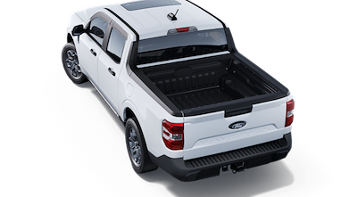 New 2025 Ford Maverick XLT SuperCrew Cab AWD Pickup for sale #NTB15129 - photo 2