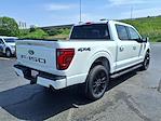 2025 Ford F-150 SuperCrew Cab 4WD Pickup for sale #NTB19009 - photo 8