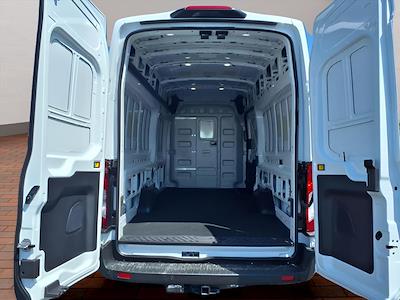 New 2025 Ford Transit 350 HD High Roof Empty Cargo Van for sale #NTB21133 - photo 2
