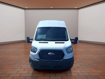 2025 Ford Transit 350 HD High Roof RWD Empty Cargo Van for sale #NTB21133 - photo 2