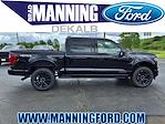 2025 Ford F-150 SuperCrew Cab 4WD Pickup for sale #NTB21268 - photo 1