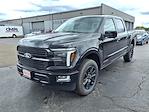 2025 Ford F-150 SuperCrew Cab 4WD Pickup for sale #NTB21268 - photo 4