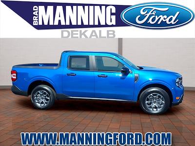 New 2025 Ford Maverick XLT SuperCrew Cab AWD Pickup for sale #NTB23158 - photo 1