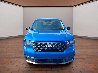 New 2025 Ford Maverick XLT SuperCrew Cab AWD Pickup for sale #NTB23158 - photo 2