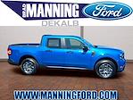 New 2025 Ford Maverick XLT SuperCrew Cab AWD Pickup for sale #NTB23158 - photo 1
