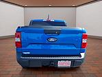 New 2025 Ford Maverick XLT SuperCrew Cab AWD Pickup for sale #NTB23158 - photo 4