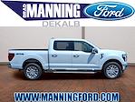 2025 Ford F-150 SuperCrew Cab 4WD Pickup for sale #NTB23689 - photo 1