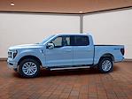 2025 Ford F-150 SuperCrew Cab 4WD Pickup for sale #NTB23689 - photo 5