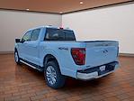 2025 Ford F-150 SuperCrew Cab 4WD Pickup for sale #NTB23689 - photo 6
