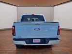 2025 Ford F-150 SuperCrew Cab 4WD Pickup for sale #NTB23689 - photo 7
