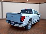 2025 Ford F-150 SuperCrew Cab 4WD Pickup for sale #NTB23689 - photo 8