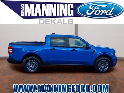 New 2025 Ford Maverick XLT SuperCrew Cab AWD Pickup for sale #NTB28793 - photo 1