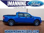 New 2025 Ford Maverick XLT SuperCrew Cab AWD Pickup for sale #NTB28793 - photo 1