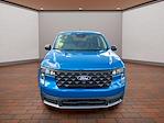 New 2025 Ford Maverick XLT SuperCrew Cab AWD Pickup for sale #NTB28793 - photo 2