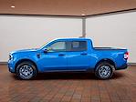 New 2025 Ford Maverick XLT SuperCrew Cab AWD Pickup for sale #NTB28793 - photo 4