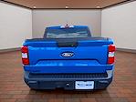 New 2025 Ford Maverick XLT SuperCrew Cab AWD Pickup for sale #NTB28793 - photo 3