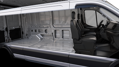 New 2025 Ford Transit 150 - photo 1