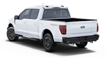 2025 Ford F-150 SuperCrew Cab 4WD Pickup for sale #NTB29499 - photo 2