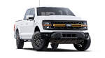 2025 Ford F-150 SuperCrew Cab 4WD Pickup for sale #NTB29499 - photo 4