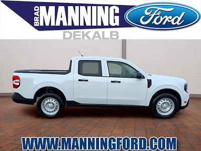 2025 Ford Maverick SuperCrew Cab FWD Pickup for sale #NTB36113 - photo 1
