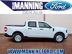 2025 Ford Maverick SuperCrew Cab FWD Pickup for sale #NTB36113 - photo 1