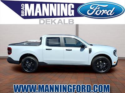 New 2025 Ford Maverick XLT SuperCrew Cab AWD Pickup for sale #NTB36591 - photo 1