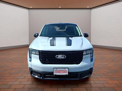 New 2025 Ford Maverick XLT SuperCrew Cab AWD Pickup for sale #NTB36591 - photo 2