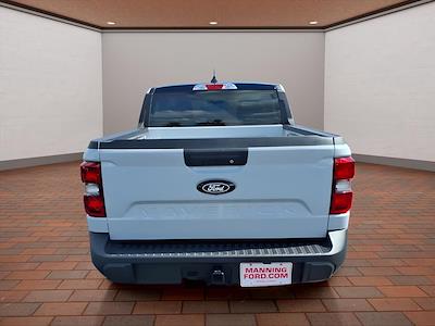 New 2025 Ford Maverick XLT SuperCrew Cab for sale #NTB36591 - photo 2