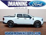 New 2025 Ford Maverick XLT SuperCrew Cab AWD Pickup for sale #NTB36591 - photo 1