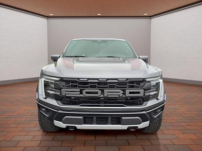 2025 Ford F-150 SuperCrew Cab 4WD Pickup for sale #NTB41903 - photo 2